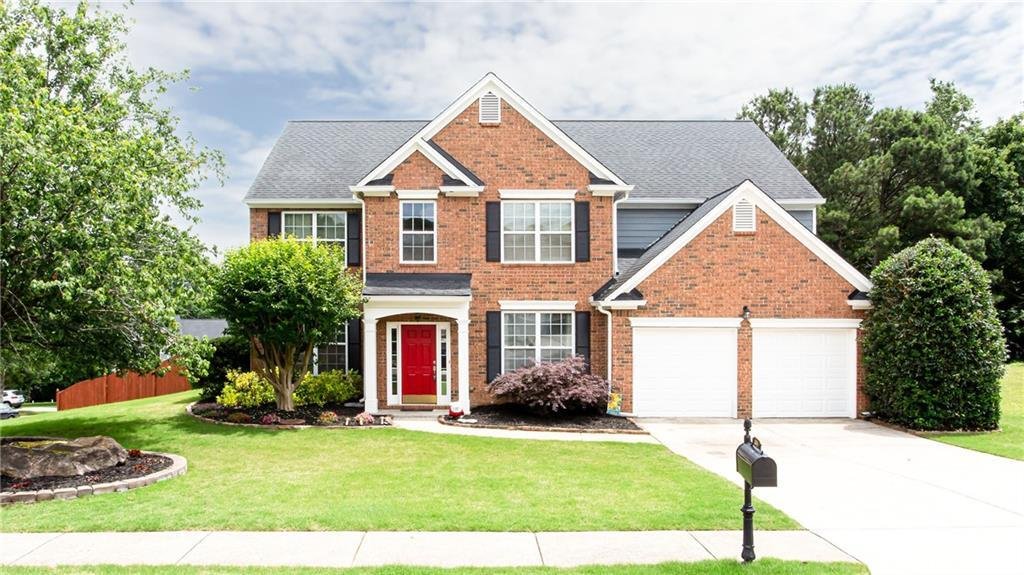 House in Buford, Georgia, United States 1 - 17666870