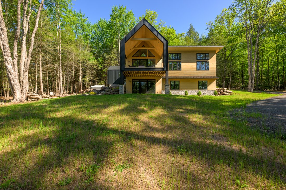 House in Windham, New York, United States 1 - 17067645