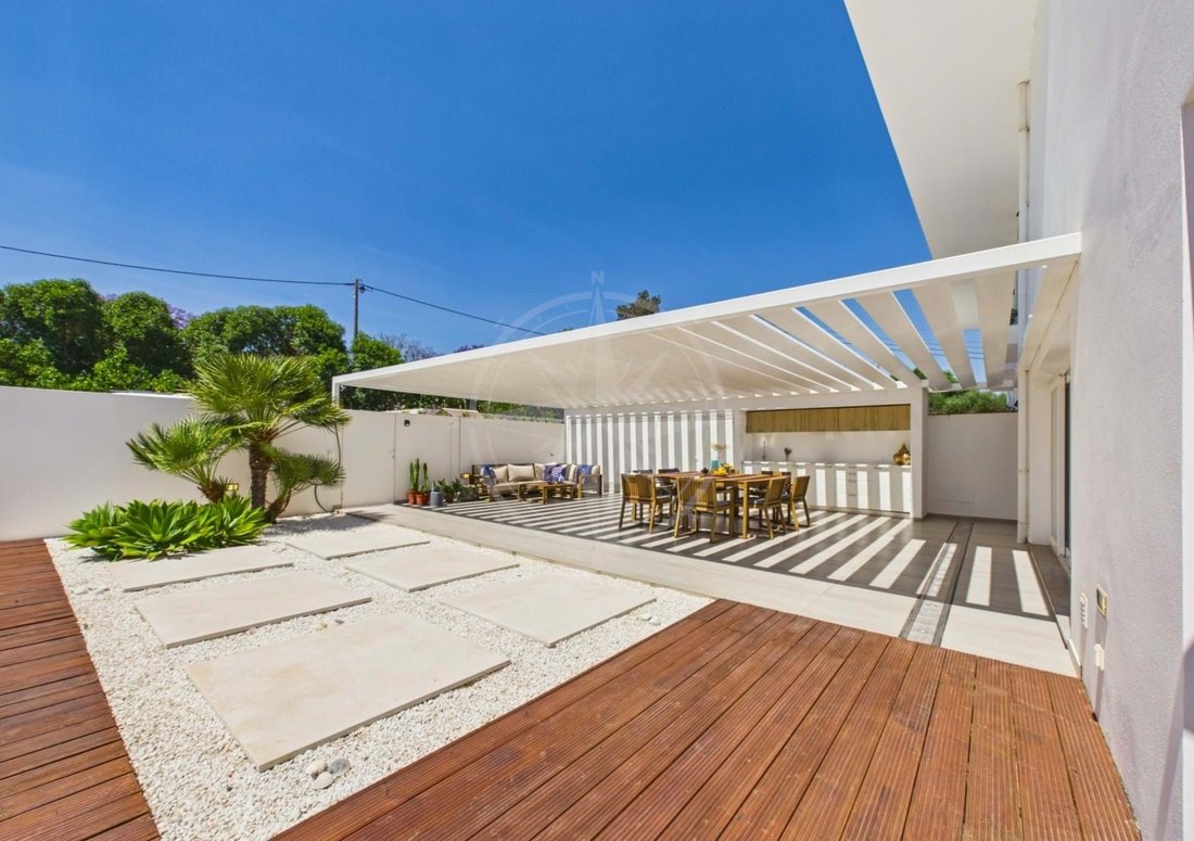 Apartment in Tavira (Santa Maria e Santiago), Algarve, Portugal 2 - 18109779
