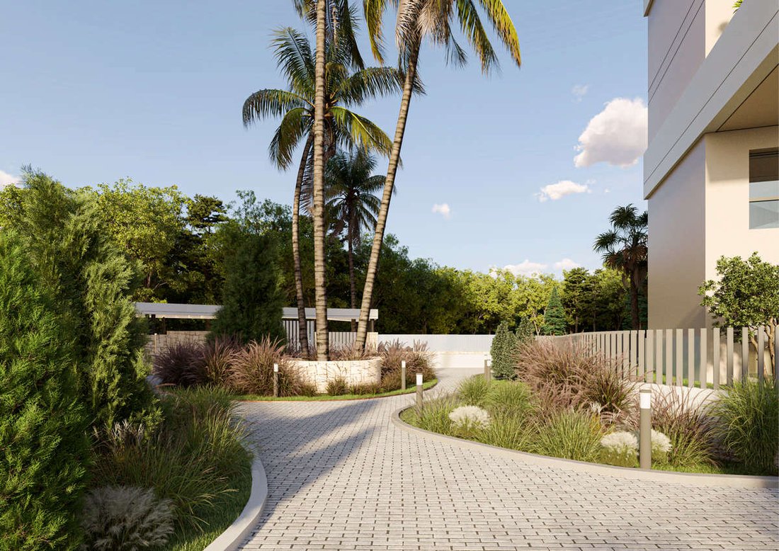 Penthouse in Calp / Calpe, Valencian Community, Spain 4 - 18109708