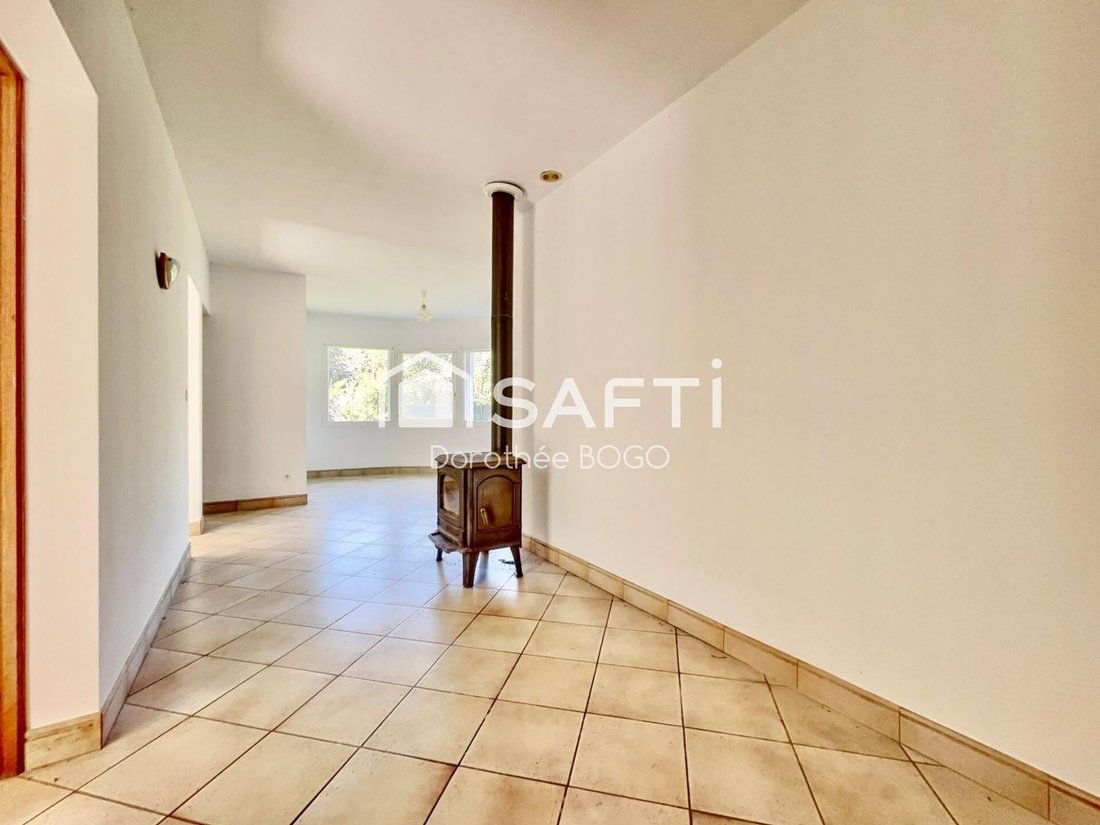House in Chante Cigale, Gujan-Mestras, France 4 - 18110037