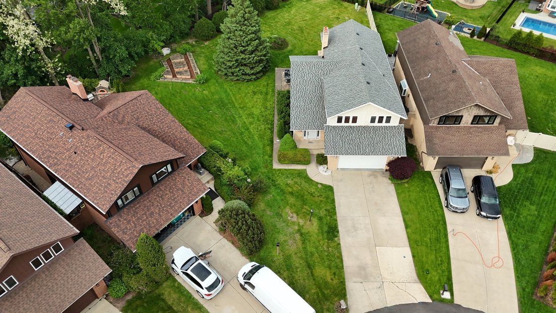 House in Downers Grove, Illinois, United States 4 - 18109691
