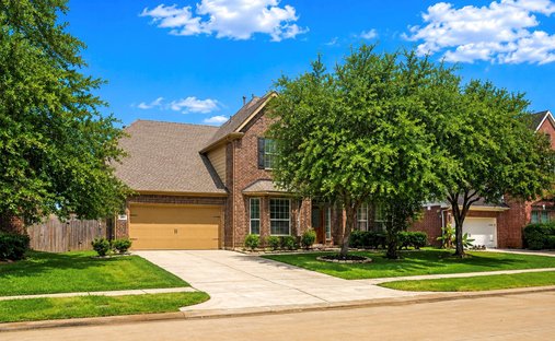 Casa en Katy, Texas, Estados Unidos 1
