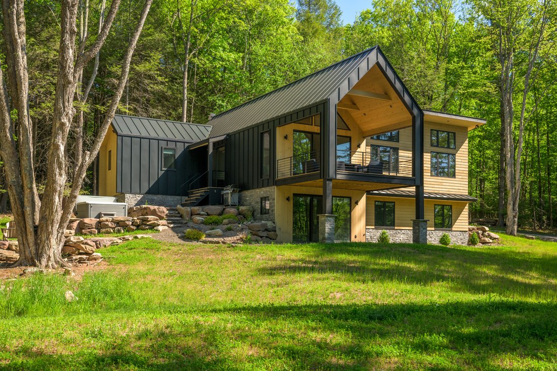 House in Windham, New York, United States 3 - 17067645