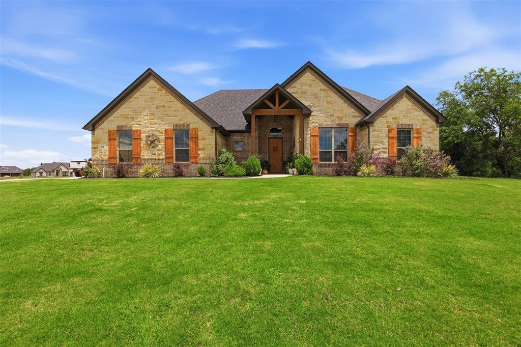 House in Springtown, Texas, United States 1 - 18109430