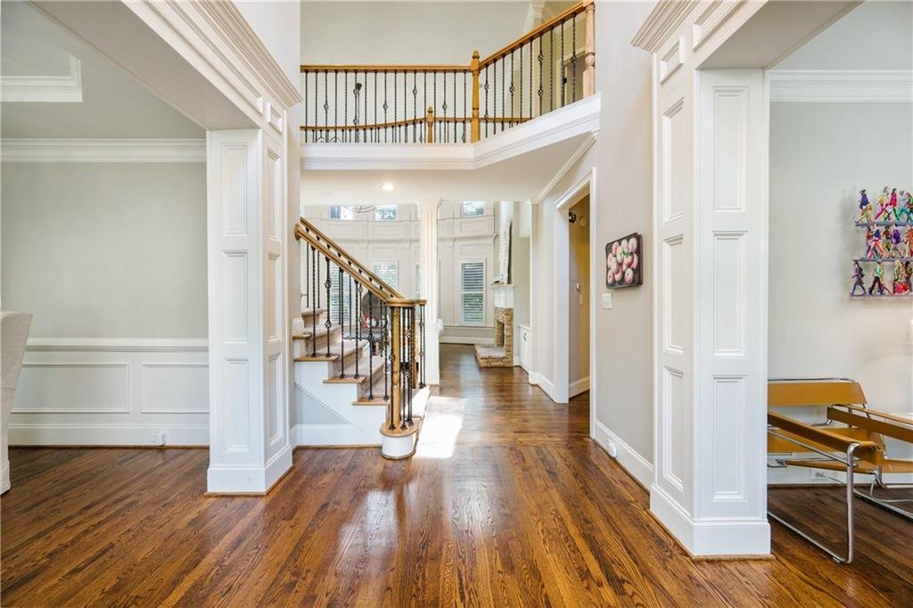 House in Suwanee, Georgia, United States 3 - 18109378