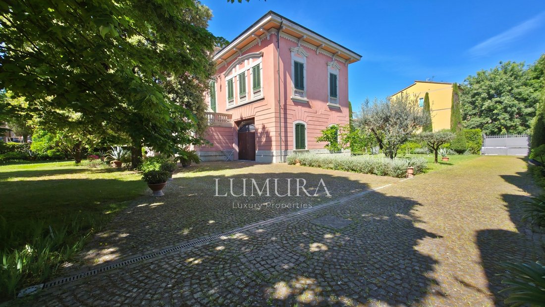 Villa in Santa Croce sull'Arno, Tuscany, Italy 5 - 17971512