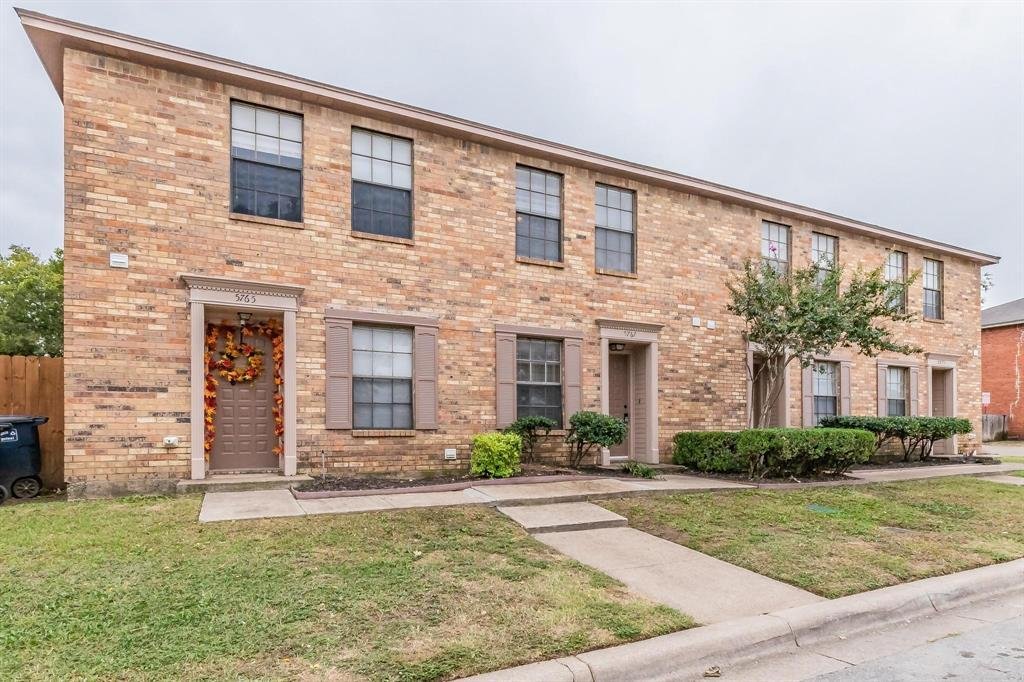Fort Worth, Texas, United States 1 - 18109480