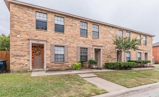 Fort Worth, Texas, United States 1