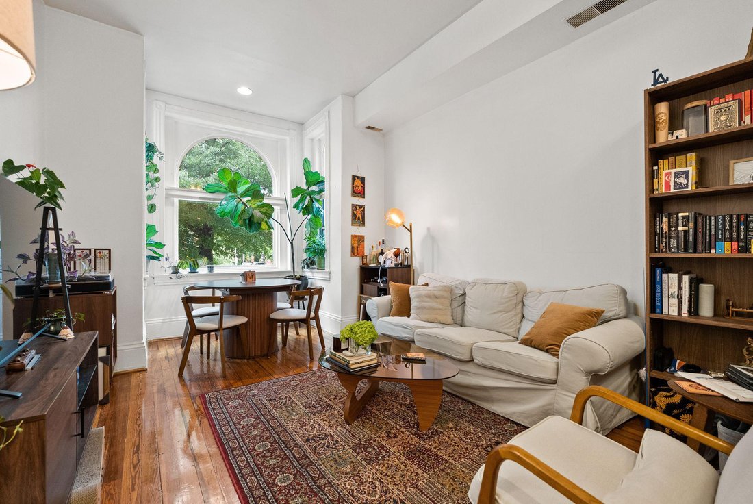 Townhouse in Washington, District of Columbia, United States 5 - 18109834