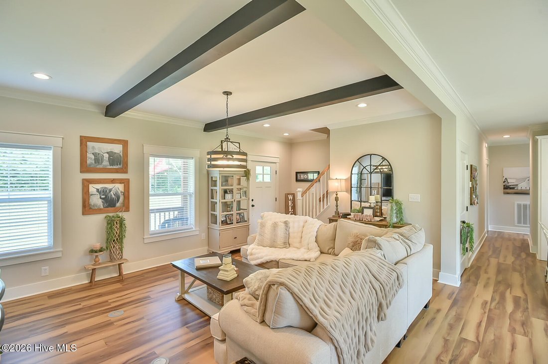 House in Pittsboro, North Carolina, United States 4 - 18109342