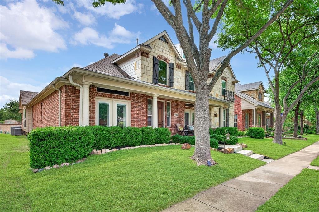 House in Frisco, Texas, United States 3 - 18109471