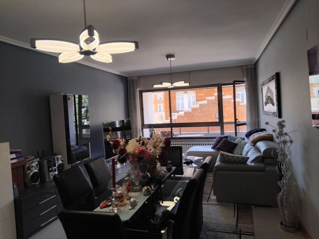 Apartment in Palencia, Castile and Leon, Spain 1 - 18109749