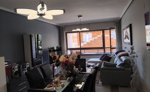 Wohnung in Palencia, Kastilien und León, Spanien 1