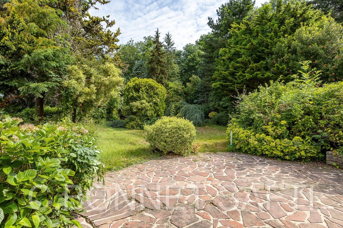 House in Sud, Plaisir, France 2 - 18110033