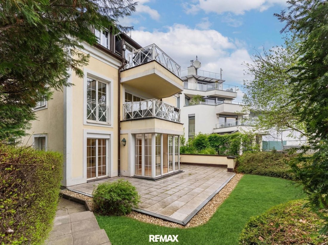 Apartment in Vienna, Wien, Austria 3 - 18109657