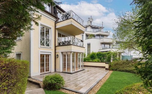 Wohnung in Wien, Wien, Österreich 1
