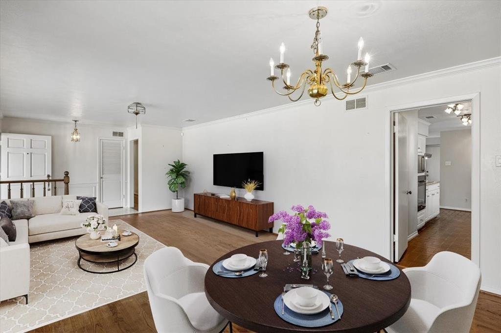 House in Dallas, Texas, United States 3 - 18030543