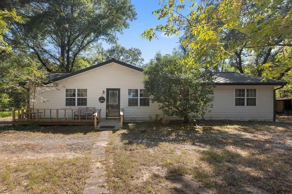 Land in Ivanhoe, Texas, United States 1 - 18109435
