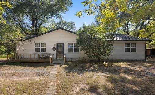 Land in Ivanhoe, Texas, United States 1