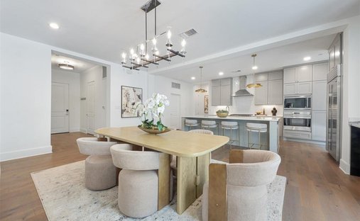 Appartement à Frisco, Texas, États-Unis 1