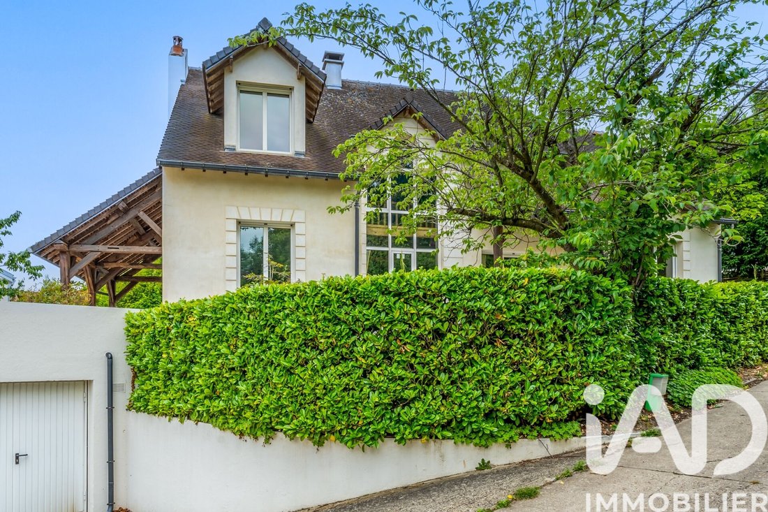 House in Yerres, Ile-de-France, France 2 - 18111720