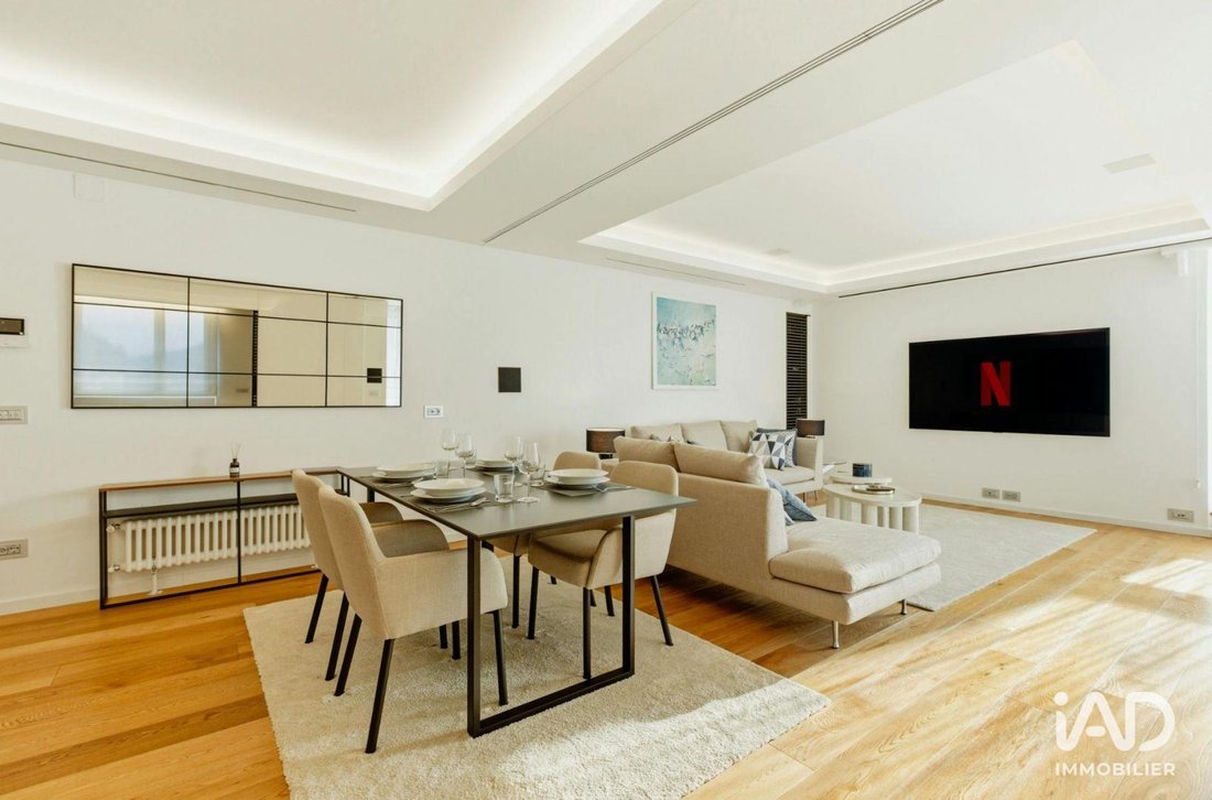 Apartment in Ouest, Ville-la-Grand, France 1 - 18111690