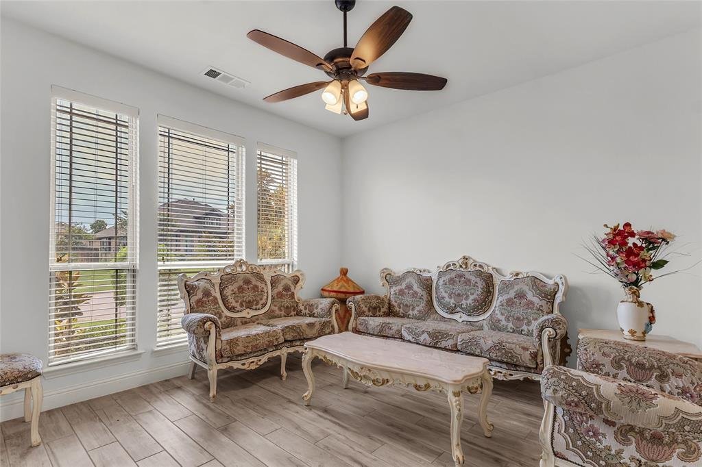 House in Saint Paul, Texas, United States 5 - 18109439