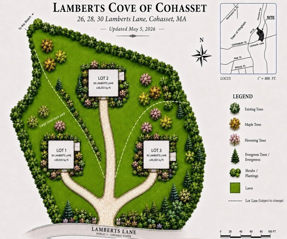 House in Cohasset, Massachusetts, United States 3 - 17975942