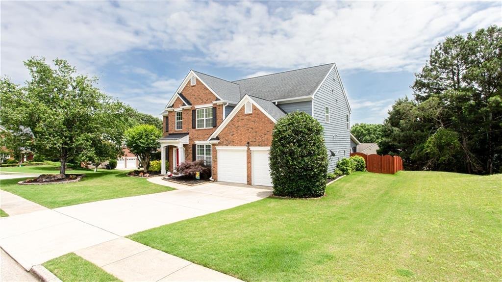 House in Buford, Georgia, United States 2 - 17666870