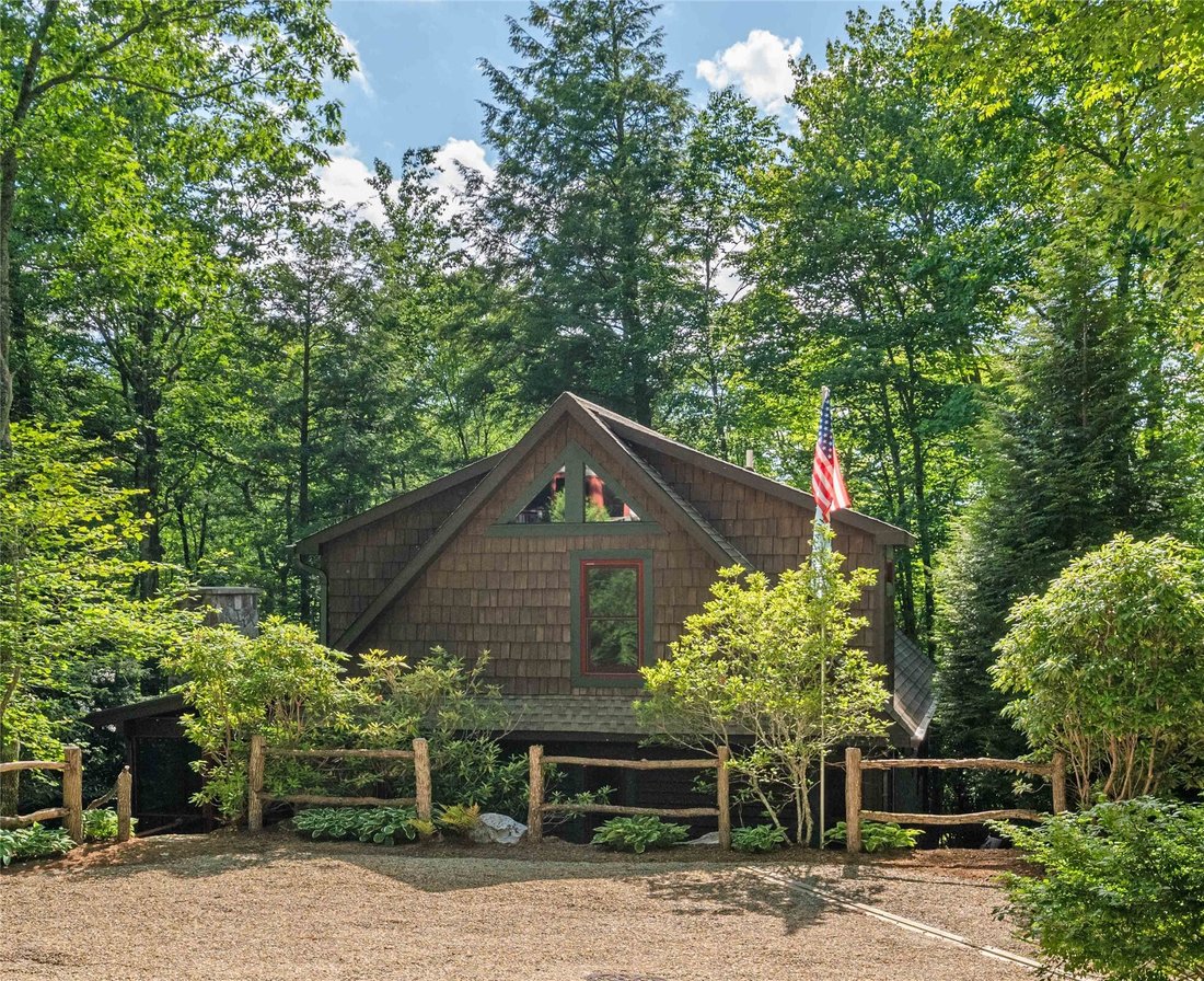 House in Highlands, North Carolina, United States 2 - 18109344
