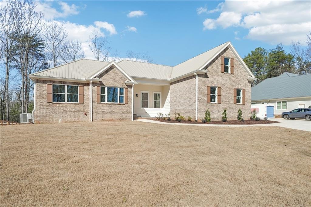 House in Canton, Georgia, United States 3 - 18109381