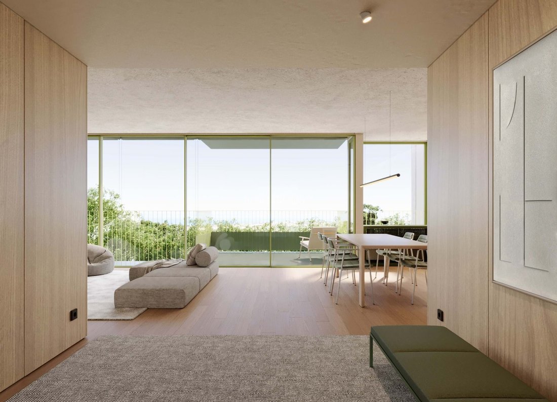 Apartment in Lordelo do Ouro e Massarelos, Porto District, Portugal 2 - 18109856