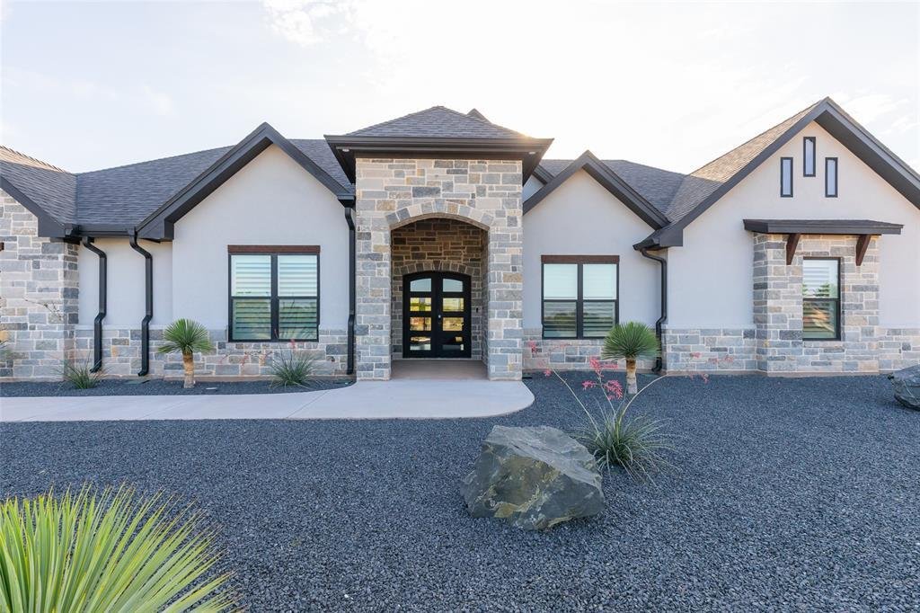 House in Abilene, Texas, United States 1 - 18109452