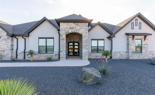 House in Abilene, Texas, United States 1