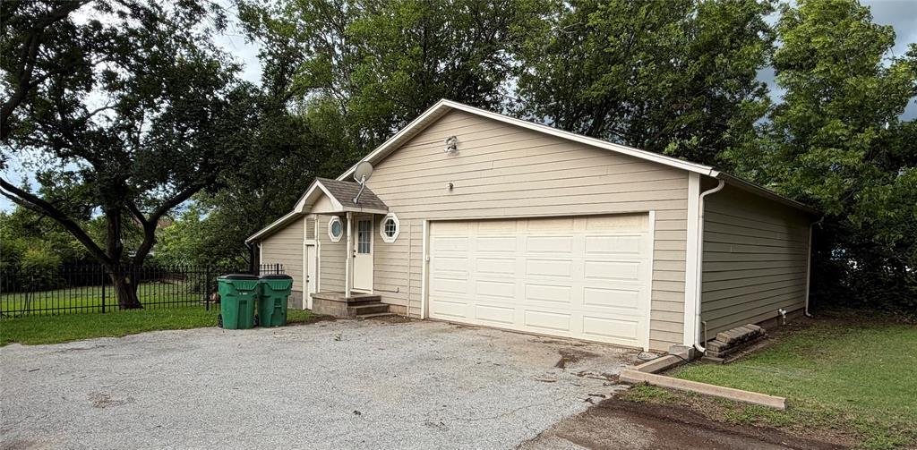 House in Jacksboro, Texas, United States 4 - 18109481