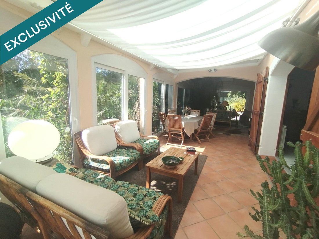 House in French Riviera, Provence-Alpes-Côte d'Azur, France 5 - 18110051