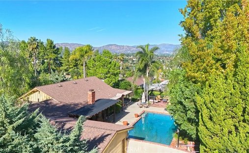 House in Los Angeles, California, United States 1