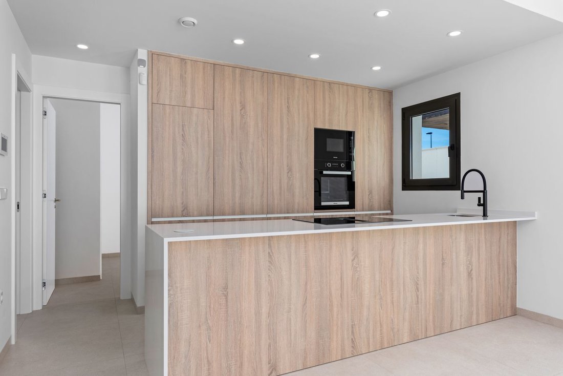 Chalet in San Javier (Neighbourhood), San Javier, Región de Murcia 5 - 18109773