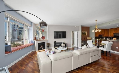 Condo in San Diego, California, United States 1