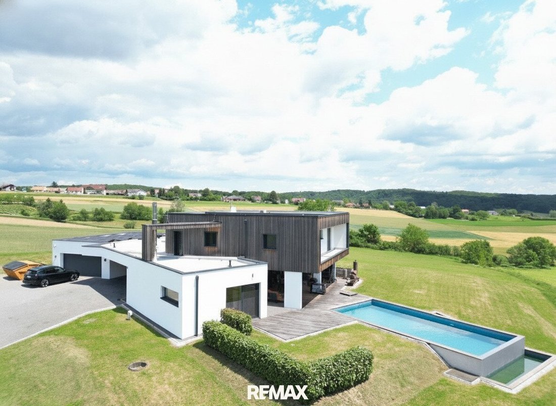 House in Gerersdorf-Sulz, Burgenland, Austria 2 - 18061653