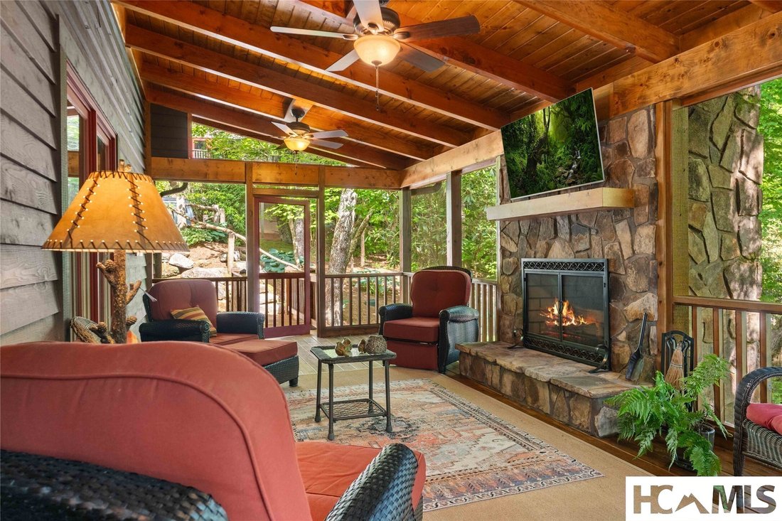House in Highlands, North Carolina, United States 4 - 18109344