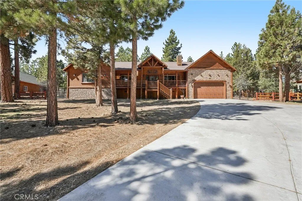 House in Big Bear Lake, California, United States 5 - 17400858