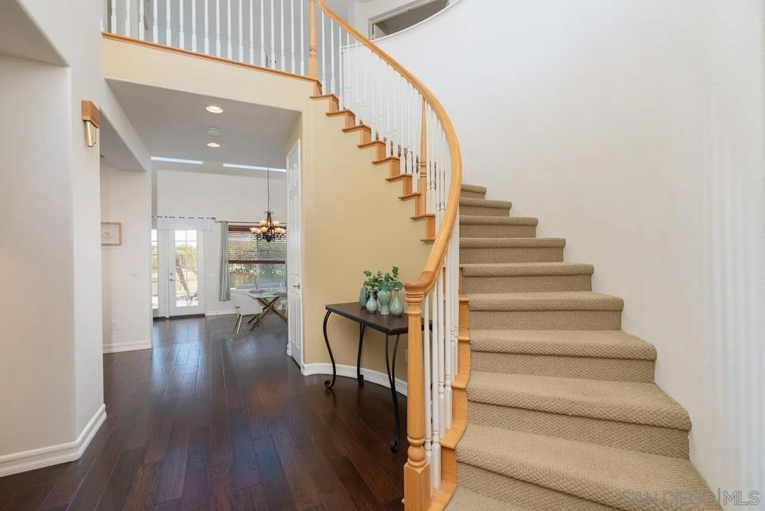 House in San Diego, California, United States 4 - 18109538