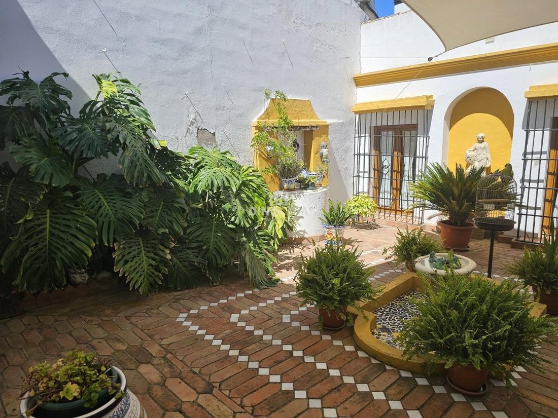 House in Cartaya, Andalusia, Spain 1 - 18109719
