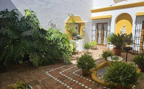 Casa a Cartaya, Andalusia, Spagna 1