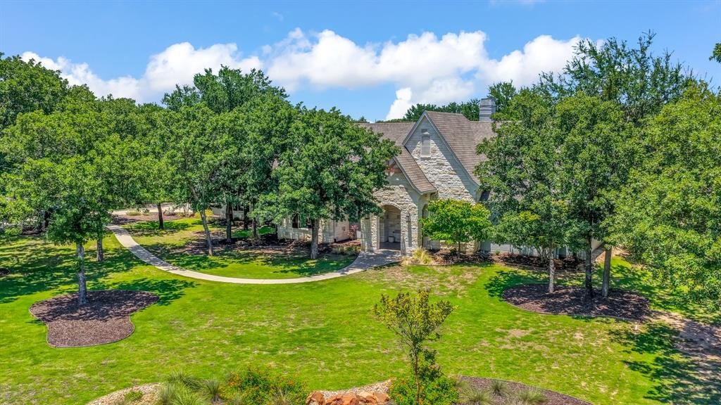 House in Lipan, Texas, United States 3 - 18109456