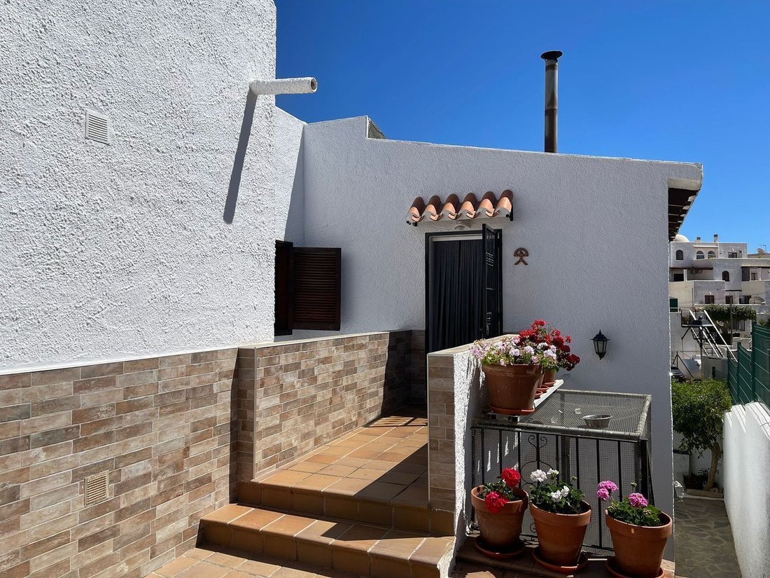 Chalet in Mojacar, Andalusia, Spain 5 - 18109755