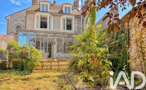 House in Orsay, Ile-de-France, France 1