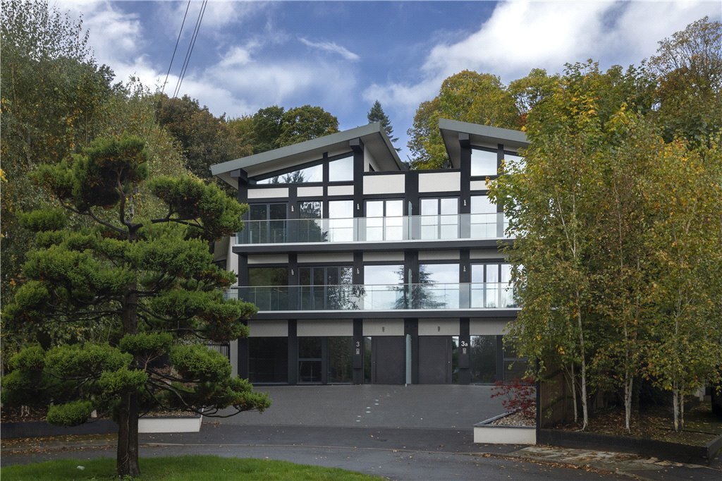 House in Kingston Vale, Wandsworth (Greater London), England 1 - 18109897